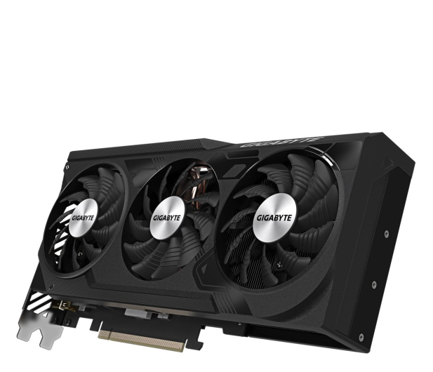 Gigabyte GeForce RTX 4070 Ti SUPER WINDFORCE OC 16GB GDDR6X - 1210041 - zdjęcie 4